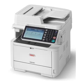 Oki MC760DN Laserdrucker Farbe
