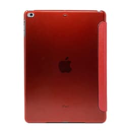 Hülle iPad 9.7" (2017) / iPad 9.7"(2018) / iPad Air (2013) / iPad Air 2 (2014) / iPad Pro 9.7" (2016) - Thermoplastisches polyurethan (TPU) - Rot
