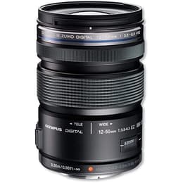 Objektiv Olympus M.Zuiko ED 12-50mm f / 3.5-6.3 EZ MSC Micro 4/3 12-50 mm f/3.5-6.3