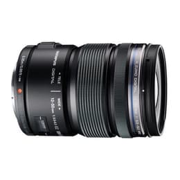 Objektiv Olympus M.Zuiko ED 12-50mm f / 3.5-6.3 EZ MSC Micro 4/3 12-50 mm f/3.5-6.3