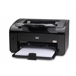 HP P1102W - CE658A Laserdrucker Schwarzweiss
