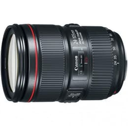 Objektiv Canon EF 24-105mm f/4L IS USM Canon EF 24-105mm f/4