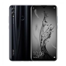 Honor 10 Lite 128GB - Schwarz - Ohne Vertrag