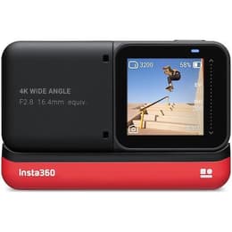 Insta360 One R Twin Edition Action Sport-Kamera