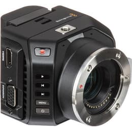 Blackmagic Design Micro Cinema Camera Camcorder - Schwarz