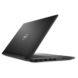 Dell Latitude 7490 14" Core i5 1.7 GHz - SSD 256 GB - 16GB QWERTZ - Deutsch