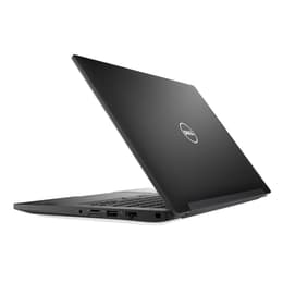Dell Latitude 7490 14" Core i5 1.7 GHz - SSD 256 GB - 16GB QWERTZ - Deutsch