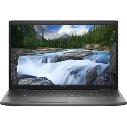 Dell Latitude 3550 15" GHz - HDD 512 GB - 16GB AZERTY - Französisch