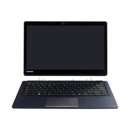 Dynabook Portégé X30T 13" Core i5 1.6 GHz - SSD 256 GB - 8GB AZERTY - Französisch