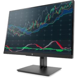 Bildschirm 24" LED HP Z24n G2
