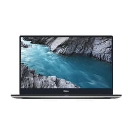 Dell XPS 15 9570 15" Core i7 2.2 GHz - SSD 128 GB + HDD 1 TB - 8GB QWERTY - Arabisch