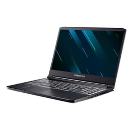 Acer Predator Triton 300 15" Core i5 2.5 GHz - SSD 512 GB - 8GB AZERTY - Französisch