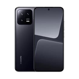 Xiaomi 13 128GB - Schwarz - Ohne Vertrag