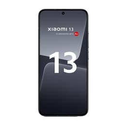Xiaomi 13 128GB - Schwarz - Ohne Vertrag