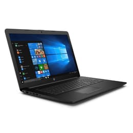 HP 17-CA1026NF 17" Ryzen 7 2.3 GHz - SSD 512 GB - 16GB AZERTY - Französisch