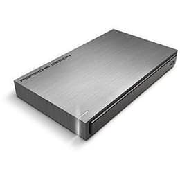 Lacie Porsche Design P 9220 Externe Festplatte - HDD 1 TB USB