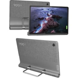 Lenovo Yoga Tab 11 256GB - Grau - WLAN