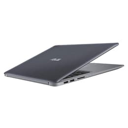 Asus VivoBook S501ua-br083t 15" Core i3 2.4 GHz - HDD 1 TB - 4GB AZERTY - Französisch
