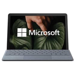 Microsoft Surface Go 10" Pentium Gold 1.6 GHz - SSD 128 GB - 8GB Ohne Tastatur