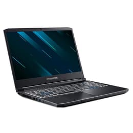 Acer Predator Helios 300 17" Core i5 2.7 GHz - SSD 512 GB - 16GB - NVIDIA GeForce RTX 3060 AZERTY - Französisch
