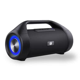 Lautsprecher Bluetooth Caliber HPG440BT - Schwarz