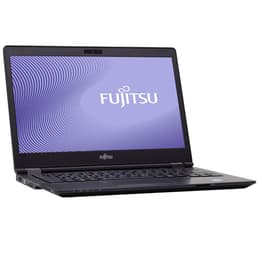Fujitsu LifeBook U748 14" Core i5 1.7 GHz - SSD 256 GB - 8GB QWERTZ - Deutsch