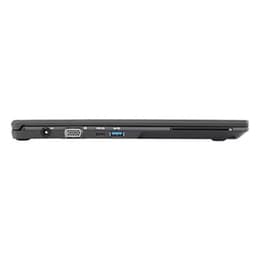 Fujitsu LifeBook U748 14" Core i5 1.7 GHz - SSD 256 GB - 8GB QWERTZ - Deutsch