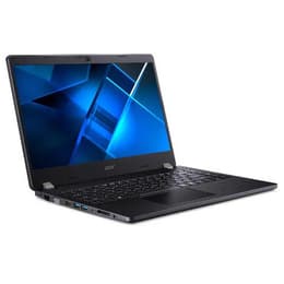 Acer TravelMate P2 15" Core i7 1.8 GHz - SSD 256 GB - 8GB AZERTY - Französisch