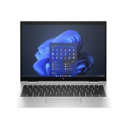 HP Elitebook X360 830 G10 13" Core i5 1.6 GHz - SSD 128 GB - 16GB QWERTY - Italienisch