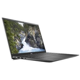 Dell Vostro 5301 13" Core i5 2.4 GHz - SSD 256 GB - 8GB AZERTY - Französisch