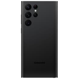 Galaxy S22 Ultra 5G 1000GB - Schwarz - Ohne Vertrag