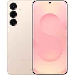 Galaxy S25+ 512GB - Roségold - Ohne Vertrag