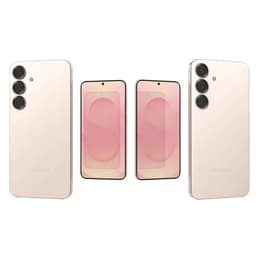Galaxy S25+ 512GB - Roségold - Ohne Vertrag