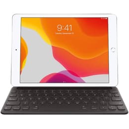 Apple Tastatur QWERTY Englisch (US) Wireless iPad 7 / iPad Air 3 QWERTY