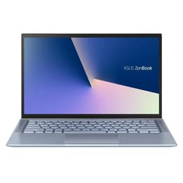 Asus ZenBook UX431FA-AM102T 14" Core i7 1.8 GHz - SSD 512 GB - 16GB AZERTY - Französisch