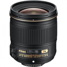 Nikon Objektiv Nikon F 28mm f/1.8