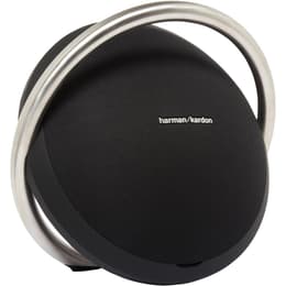 Lautsprecher Bluetooth Harman Kardon Onyx - Schwarz