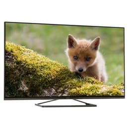 SMART Fernseher Philips LCD 3D Ultra HD 4K 127 cm 50PUK6809