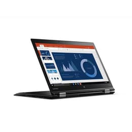 Lenovo ThinkPad X1 Yoga G2 14" Core i7 2.8 GHz - SSD 512 GB - 16GB AZERTY - Französisch