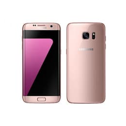 Galaxy S7 edge 32GB - Roségold - Ohne Vertrag - Dual-SIM