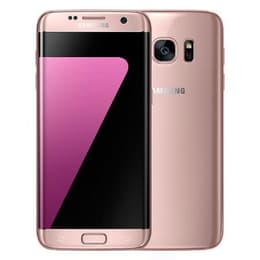 Galaxy S7 edge 32GB - Roségold - Ohne Vertrag