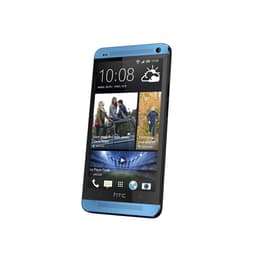 HTC One 32GB - Blau - Ohne Vertrag