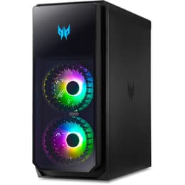 Acer Predator Orion 5000 640 I7206G (PO5-640_E) Core i7 2.1 GHz - SSD 1 TB - 32 GB - NVIDIA GeForce RTX 3070