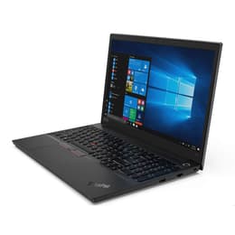 Lenovo ThinkPad T14 G2 15" Ryzen 5 2.3 GHz - SSD 512 GB - 16GB AZERTY - Französisch