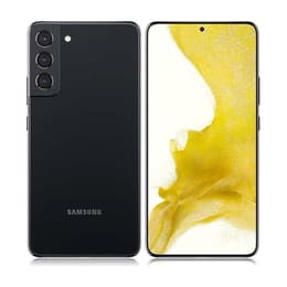 Galaxy S22 5G 256GB - Schwarz - Ohne Vertrag - Dual-SIM