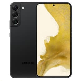 Galaxy S22 5G 256GB - Schwarz - Ohne Vertrag