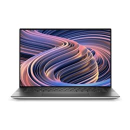 Dell XPS 15 9520 15" Core i9 2.5 GHz - SSD 1 TB - 32GB QWERTY - Schwedisch