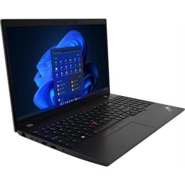 Lenovo ThinkPad L15 G3 15" Core i5 1.3 GHz - SSD 512 GB - 8GB QWERTZ - Deutsch
