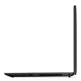 Lenovo ThinkPad L15 G3 15" Core i5 1.3 GHz - SSD 512 GB - 8GB QWERTZ - Deutsch