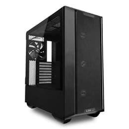 Tour Gaming Lian Li Ryzen 7 4.2 GHz - SSD 2 TB - 32 GB - NVIDIA GeForce RTX 4070 Super